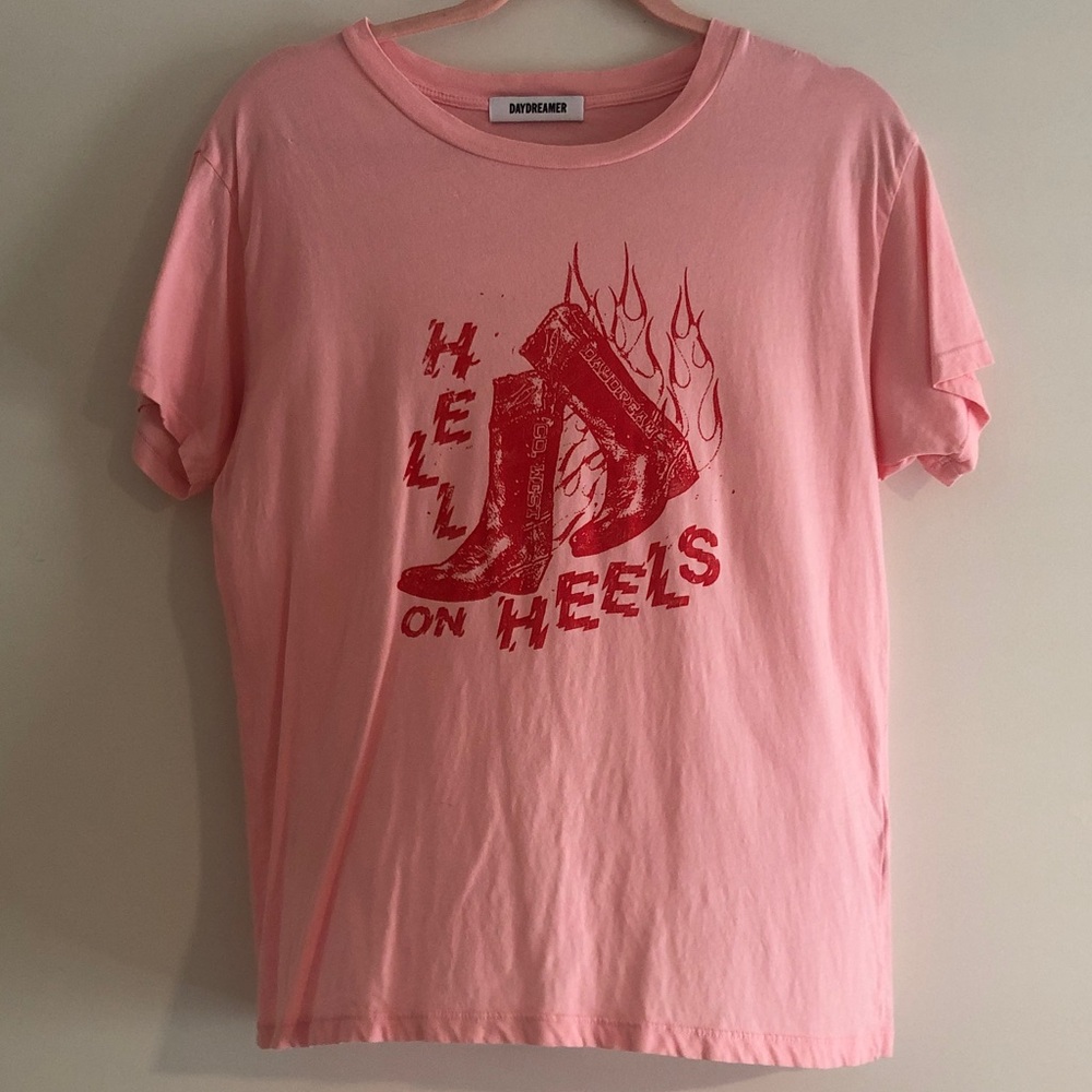 Daydreamer Graphic Tee